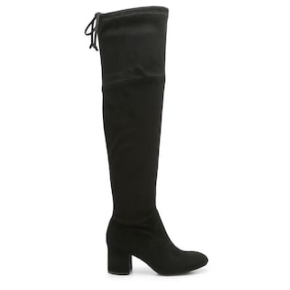 Kelly & Katie Wide Calf Boot, 10W